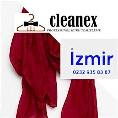 Eşarp Kuru Temizleme
