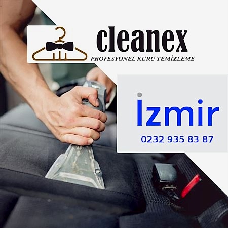 Oto Koltuk Yıkama İzmir