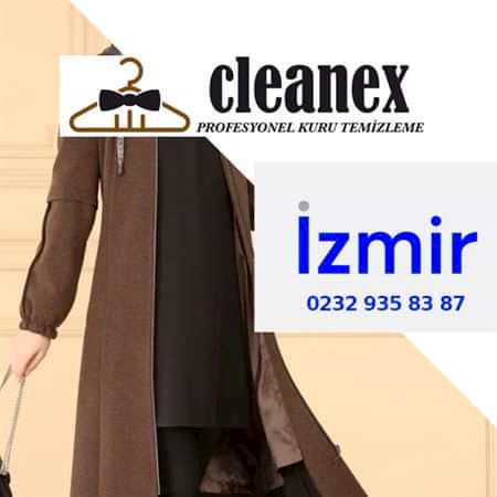 Pardesü Kuru Temizleme