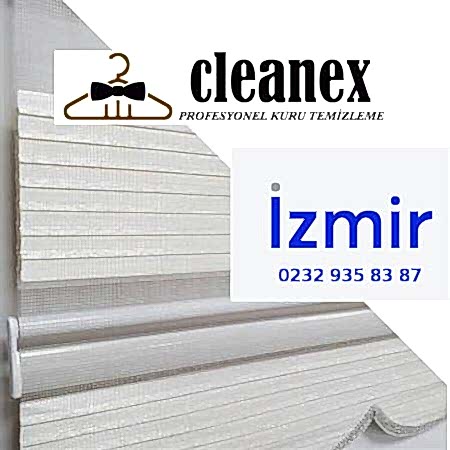 Zebra Perde Yıkama